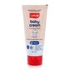 LuvLap Baby Cream -50g, Face & Body Moisturizing Cream with Shea Butter & Colloidal Oatmeal, Protection for Dry, Itchy, Sensitive Skin for Face &...