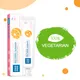 Mee Mee Fluoride-Free Mild Toddler Toothpaste Orange Flavour -70G