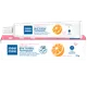 Mee Mee Fluoride-Free Mild Toddler Toothpaste Orange Flavour -70G