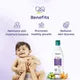 Himalaya Baby Massage Oil - 50ML