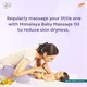 Himalaya Baby Massage Oil - 50ML