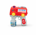 Fire Fighting Bubble Gun