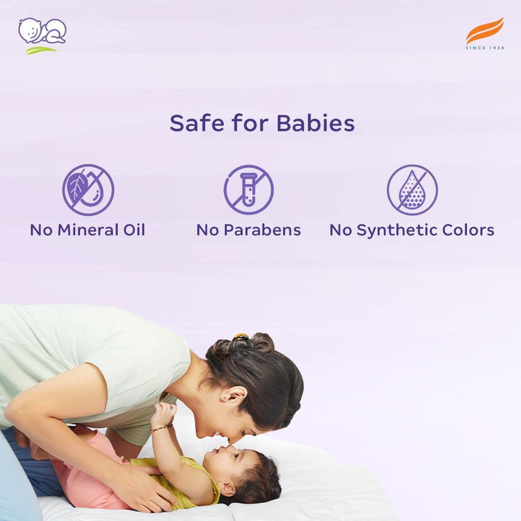 Himalaya Baby Cream 50 ML