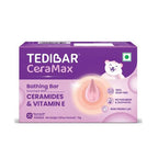 Tedibar Ceramax Bathing Bar 75 G