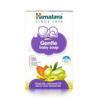 Himalaya Baby Gentle Baby Soap 125G