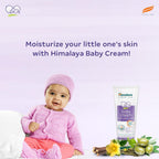 Himalaya Baby Cream 50 ML