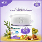 Himalaya Baby Gentle Baby Soap 125G