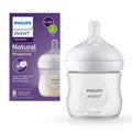 Philips Avent Feeding Bottle Natural 125ML