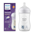 Philips Avent Feeding Bottle Natural 260 ML (White)