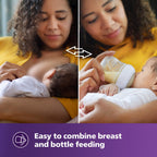 Philips Avent Feeding Bottle Natural 125ML