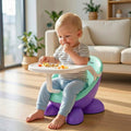 R For Rabbit Jelly Bean  Fab Food Chair