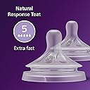 Philips Avent Natural Teat 5+Months
