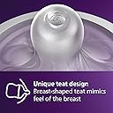 Philips Avent Natural Response Teat 3+Months