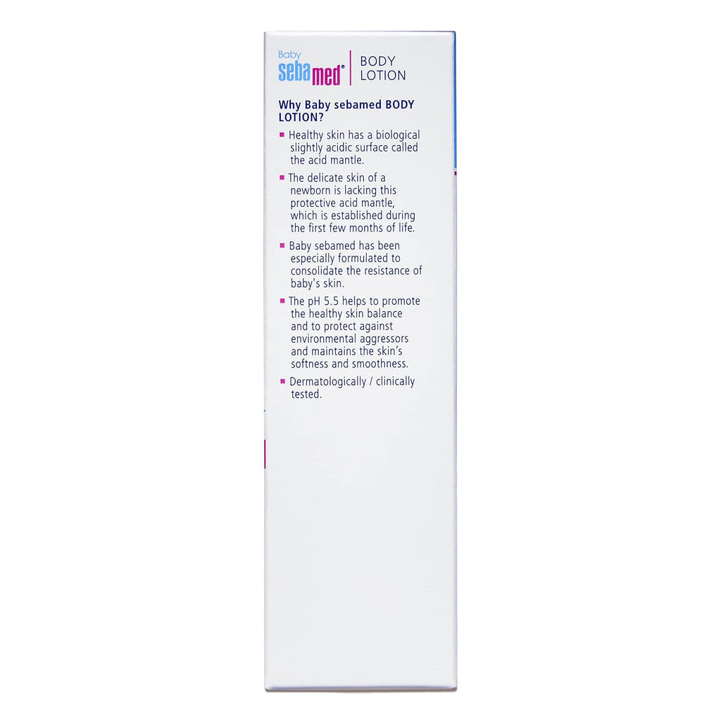 Sebamed  Body Lotion 50ML