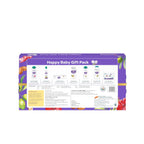 Himalaya Happy Baby Gift Set 7-IN-1