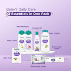Himalaya Happy Baby Gift Set 7-IN-1
