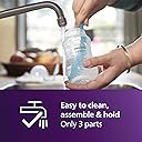 Philips Avent Natural Response Teat 3+Months