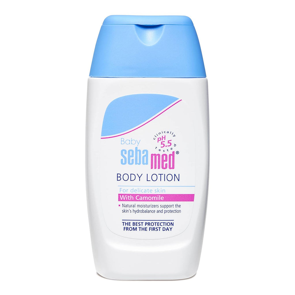 Sebamed  Body Lotion 50ML