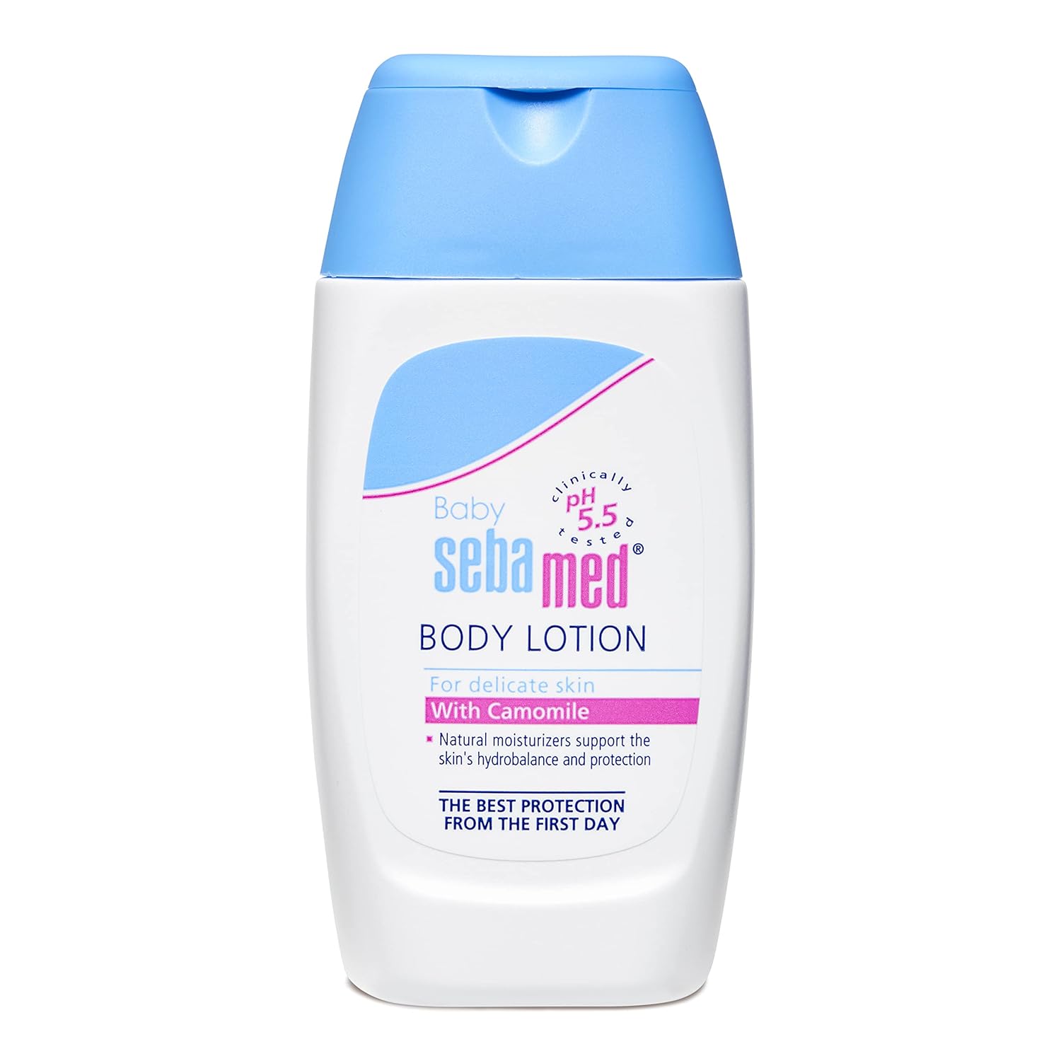 Sebamed  Body Lotion 50ML