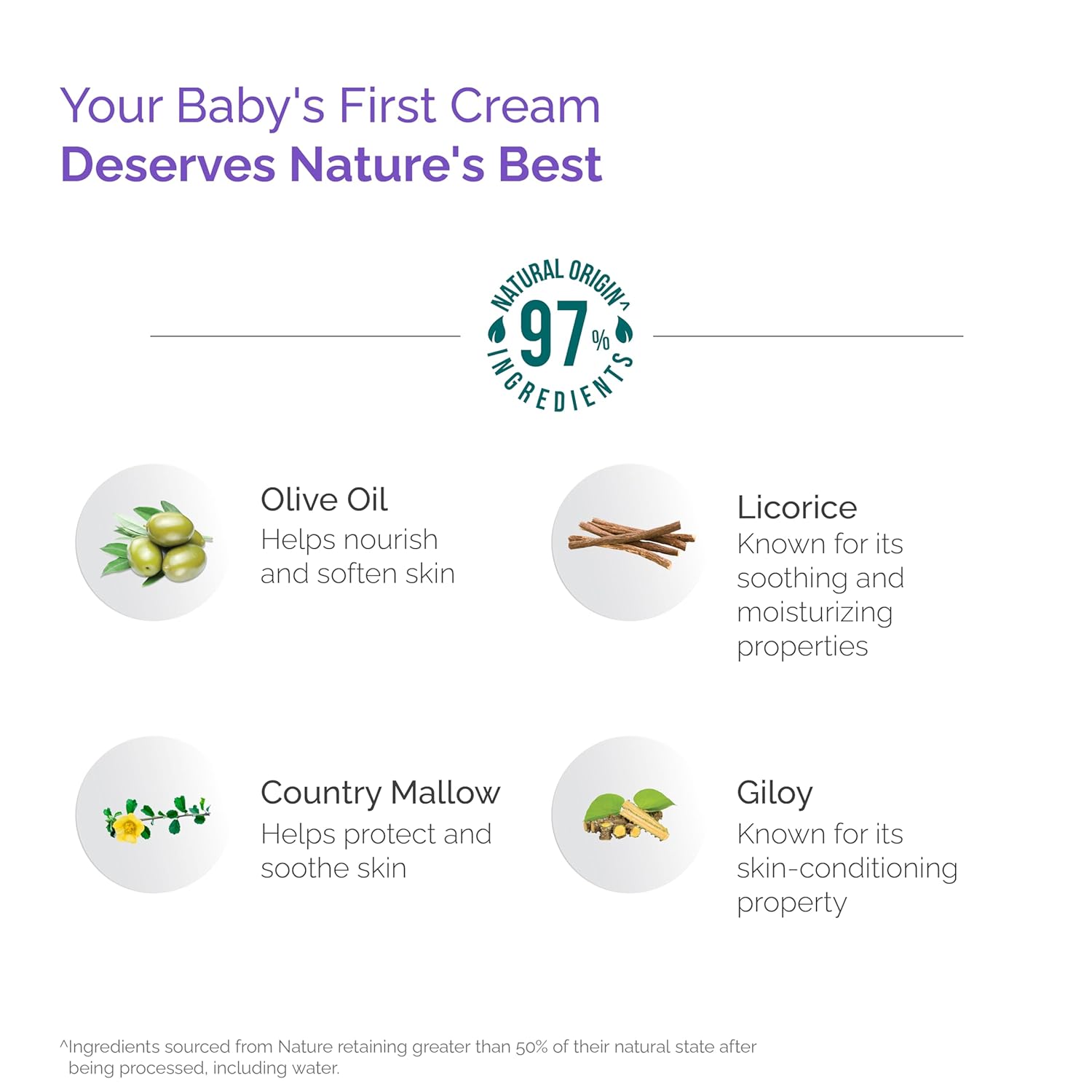 Himalaya Baby Cream 100 ML