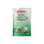 Pigeon Liquid Cleanser Natural 200 ML