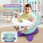 R For Rabbit Jelly Bean  Fab Food Chair