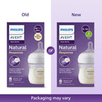 Philips Avent Feeding Bottle Natural 125ML