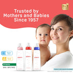 Pigeon Flexible 0+ Months Feeding Botte White -120 ML