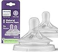 Philips Avent Natural Teat 5+Months