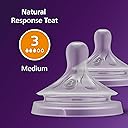 Philips Avent Natural Response Teat 3+Months