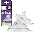 Philips Avent Natural Response Teat 3+Months