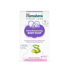 Himalaya Extra Moisturizing Baby Soap 125G