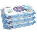 Himalaya Baby Wipes Natural Touch 100 % Pure Water Wipes