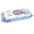 Himalaya Baby Wipes Natural Touch 100 % Pure Water Wipes