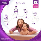 Tedibar Baby Bathing Bar 75 G X 2 Bar