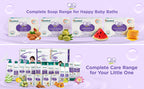Himalaya Gentle Baby Soap 75G