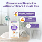 Himalaya Baby Nourishing Baby Soap 125 G