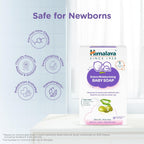 Himalaya Extra Moisturizing Baby Soap 125G