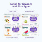 Himalaya Extra Moisturizing Baby Soap 125G