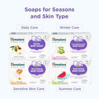Himalaya Baby Nourishing Baby Soap 125 G