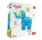 Giggles Alphy The Elephant