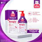 Atogla Baby Moisturizing Lotion
