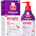 Atogla Baby Moisturizing Lotion