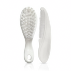 Luvlap Baby Brush & Comb