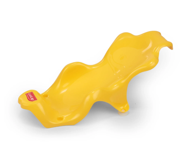 Anti Slip Baby Plastic Bath Chair