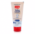 LuvLap Baby Cream -100g, Face & Body Moisturizing Cream with Shea Butter & Colloidal Oatmeal, Protection for Dry, Itchy, Sensitive Skin for Face & Body, 24-Hour Moisturization, Dermatologically Tested