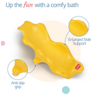 Anti Slip Baby Plastic Bath Chair