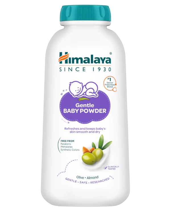 Himalaya  Baby Powder 100 G