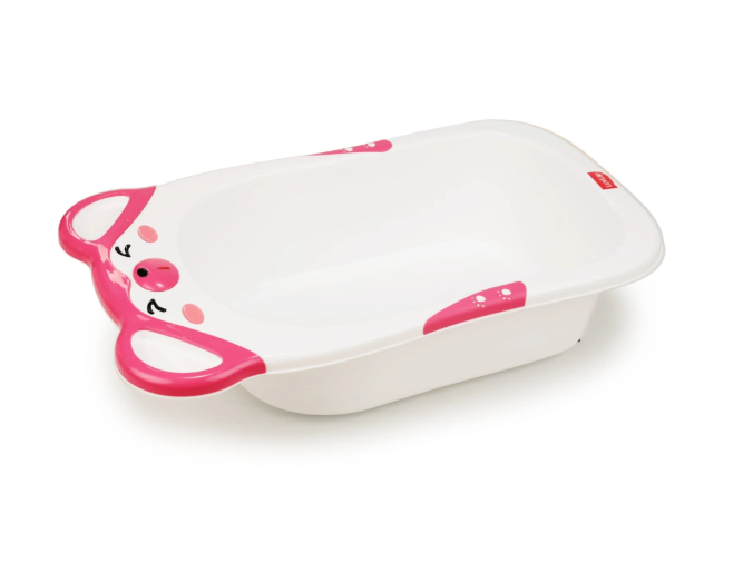 Bubble Baby Bath Tub