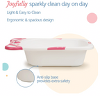 Bubble Baby Bath Tub
